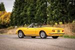 Fiat Dino Spider 1966 года